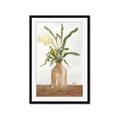 Picture of Potted Greens I _GroupedProduct_Rectangle_Portrait_Framed_Matted_