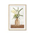 Picture of Potted Greens I _GroupedProduct_Rectangle_Portrait_Framed_Matted_