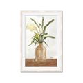 Picture of Potted Greens I _GroupedProduct_Rectangle_Portrait_Framed_Matted_