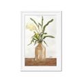 Picture of Potted Greens I _GroupedProduct_Rectangle_Portrait_Framed_Matted_