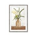 Picture of Potted Greens I _GroupedProduct_Rectangle_Portrait_Framed_Matted_