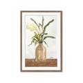 Picture of Potted Greens I _GroupedProduct_Rectangle_Portrait_Framed_Matted_
