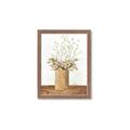 Picture of Potted Greens III _GroupedProduct_Rectangle_Portrait_Framed_Matted_