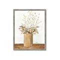 Picture of Potted Greens III _GroupedProduct_Rectangle_Portrait_Framed_Matted_