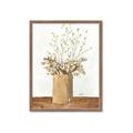 Picture of Potted Greens III _GroupedProduct_Rectangle_Portrait_Framed_Matted_