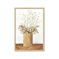 Picture of Potted Greens III _GroupedProduct_Rectangle_Portrait_Framed_Matted_