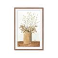 Picture of Potted Greens III _GroupedProduct_Rectangle_Portrait_Framed_Matted_