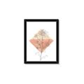 Picture of Light Flower I _GroupedProduct_Rectangle_Portrait_Framed_Matted_