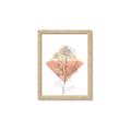 Picture of Light Flower I _GroupedProduct_Rectangle_Portrait_Framed_Matted_