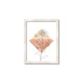 Picture of Light Flower I _GroupedProduct_Rectangle_Portrait_Framed_Matted_