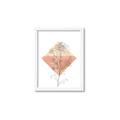 Picture of Light Flower I _GroupedProduct_Rectangle_Portrait_Framed_Matted_