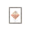 Picture of Light Flower I _GroupedProduct_Rectangle_Portrait_Framed_Matted_
