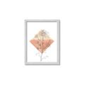 Picture of Light Flower I _GroupedProduct_Rectangle_Portrait_Framed_Matted_
