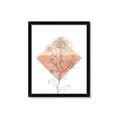 Picture of Light Flower I _GroupedProduct_Rectangle_Portrait_Framed_Matted_