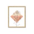Picture of Light Flower I _GroupedProduct_Rectangle_Portrait_Framed_Matted_