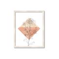 Picture of Light Flower I _GroupedProduct_Rectangle_Portrait_Framed_Matted_