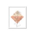 Picture of Light Flower I _GroupedProduct_Rectangle_Portrait_Framed_Matted_