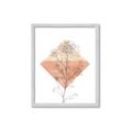 Picture of Light Flower I _GroupedProduct_Rectangle_Portrait_Framed_Matted_