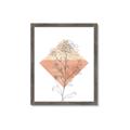 Picture of Light Flower I _GroupedProduct_Rectangle_Portrait_Framed_Matted_