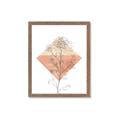 Picture of Light Flower I _GroupedProduct_Rectangle_Portrait_Framed_Matted_