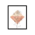 Picture of Light Flower I _GroupedProduct_Rectangle_Portrait_Framed_Matted_