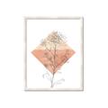 Picture of Light Flower I _GroupedProduct_Rectangle_Portrait_Framed_Matted_