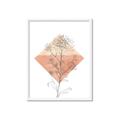 Picture of Light Flower I _GroupedProduct_Rectangle_Portrait_Framed_Matted_