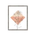 Picture of Light Flower I _GroupedProduct_Rectangle_Portrait_Framed_Matted_