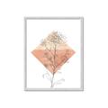 Picture of Light Flower I _GroupedProduct_Rectangle_Portrait_Framed_Matted_