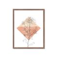 Picture of Light Flower I _GroupedProduct_Rectangle_Portrait_Framed_Matted_