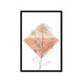 Picture of Light Flower I _GroupedProduct_Rectangle_Portrait_Framed_Matted_