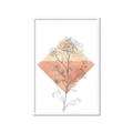 Picture of Light Flower I _GroupedProduct_Rectangle_Portrait_Framed_Matted_