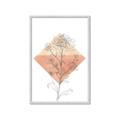 Picture of Light Flower I _GroupedProduct_Rectangle_Portrait_Framed_Matted_