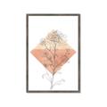 Picture of Light Flower I _GroupedProduct_Rectangle_Portrait_Framed_Matted_