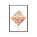 Picture of Light Flower I _GroupedProduct_Rectangle_Portrait_Framed_Matted_