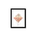 Picture of Light Flower I _GroupedProduct_Rectangle_Portrait_Framed_Matted_
