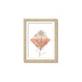 Picture of Light Flower I _GroupedProduct_Rectangle_Portrait_Framed_Matted_