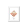 Picture of Light Flower I _GroupedProduct_Rectangle_Portrait_Framed_Matted_