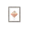 Picture of Light Flower I _GroupedProduct_Rectangle_Portrait_Framed_Matted_