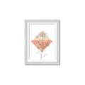 Picture of Light Flower I _GroupedProduct_Rectangle_Portrait_Framed_Matted_