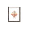Picture of Light Flower I _GroupedProduct_Rectangle_Portrait_Framed_Matted_