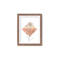 Picture of Light Flower I _GroupedProduct_Rectangle_Portrait_Framed_Matted_