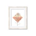 Picture of Light Flower I _GroupedProduct_Rectangle_Portrait_Framed_Matted_