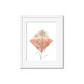 Picture of Light Flower I _GroupedProduct_Rectangle_Portrait_Framed_Matted_