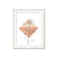 Picture of Light Flower I _GroupedProduct_Rectangle_Portrait_Framed_Matted_