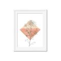 Picture of Light Flower I _GroupedProduct_Rectangle_Portrait_Framed_Matted_