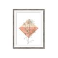 Picture of Light Flower I _GroupedProduct_Rectangle_Portrait_Framed_Matted_