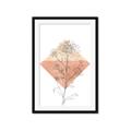 Picture of Light Flower I _GroupedProduct_Rectangle_Portrait_Framed_Matted_