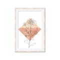 Picture of Light Flower I _GroupedProduct_Rectangle_Portrait_Framed_Matted_