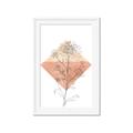 Picture of Light Flower I _GroupedProduct_Rectangle_Portrait_Framed_Matted_